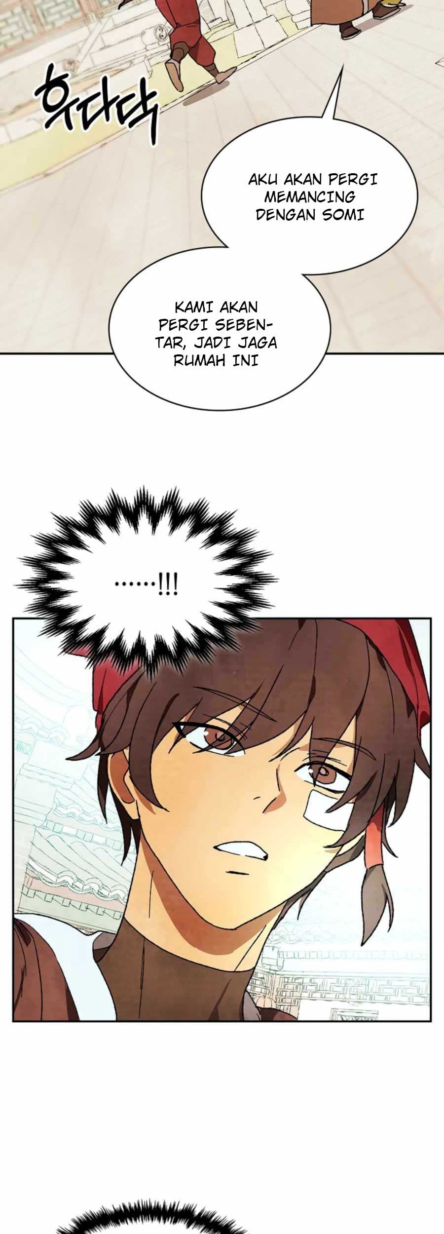 Chronicles Of The Martial God’s Chapter 8 - halaman 51