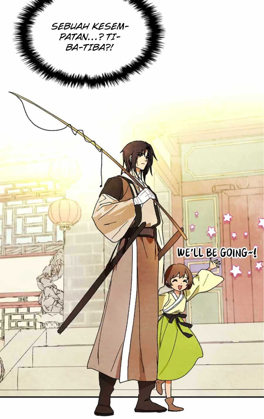 Chronicles Of The Martial God’s Chapter 8 - halaman 52