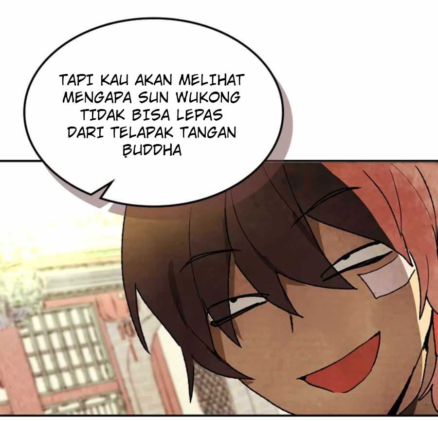 Chronicles Of The Martial God’s Chapter 8 - halaman 55