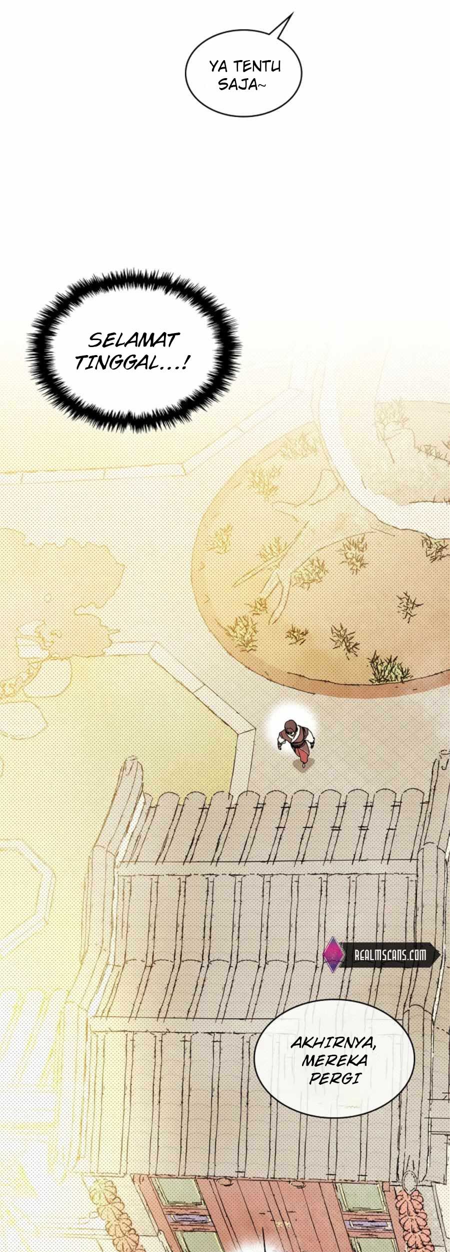 Chronicles Of The Martial God’s Chapter 8 - halaman 56