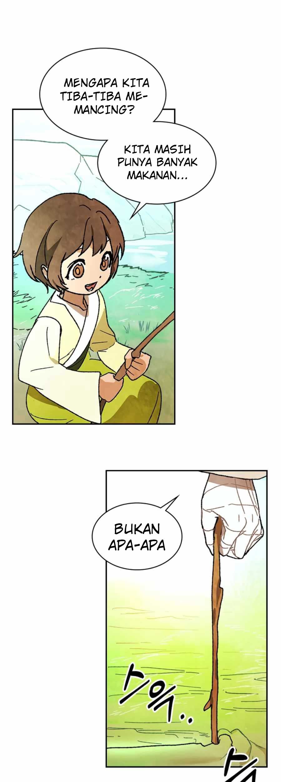 Chronicles Of The Martial God’s Chapter 8 - halaman 59
