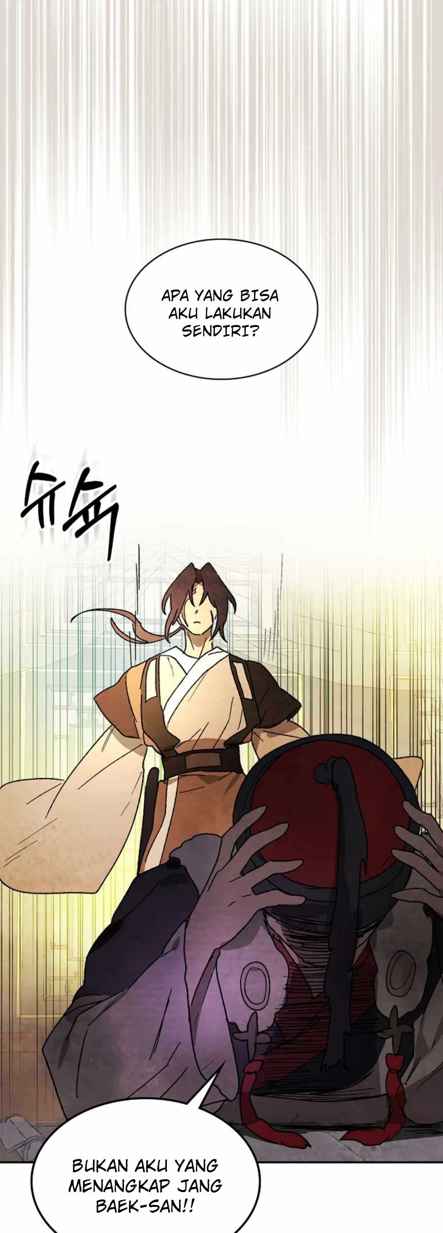 Chronicles Of The Martial God’s Chapter 8 - halaman 64