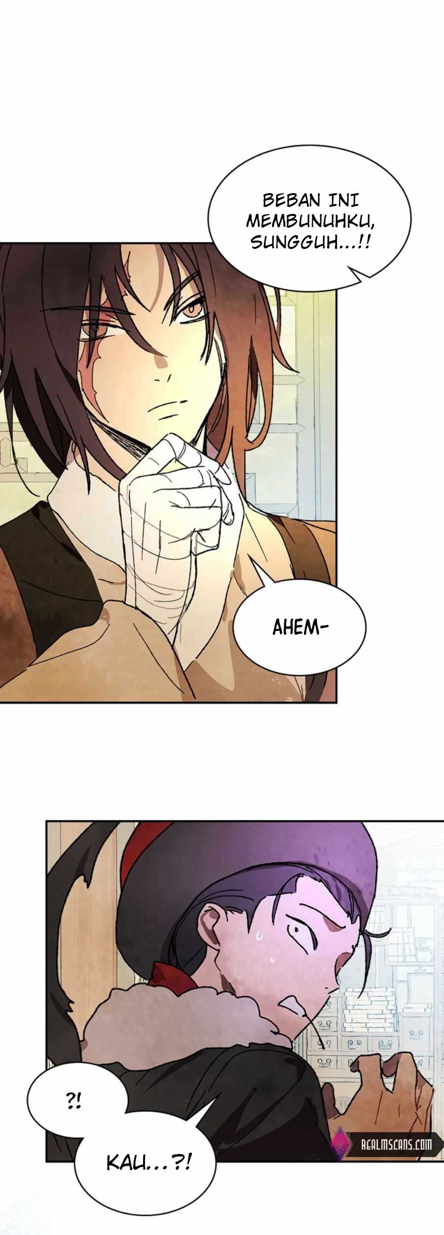 Chronicles Of The Martial God’s Chapter 8 - halaman 66