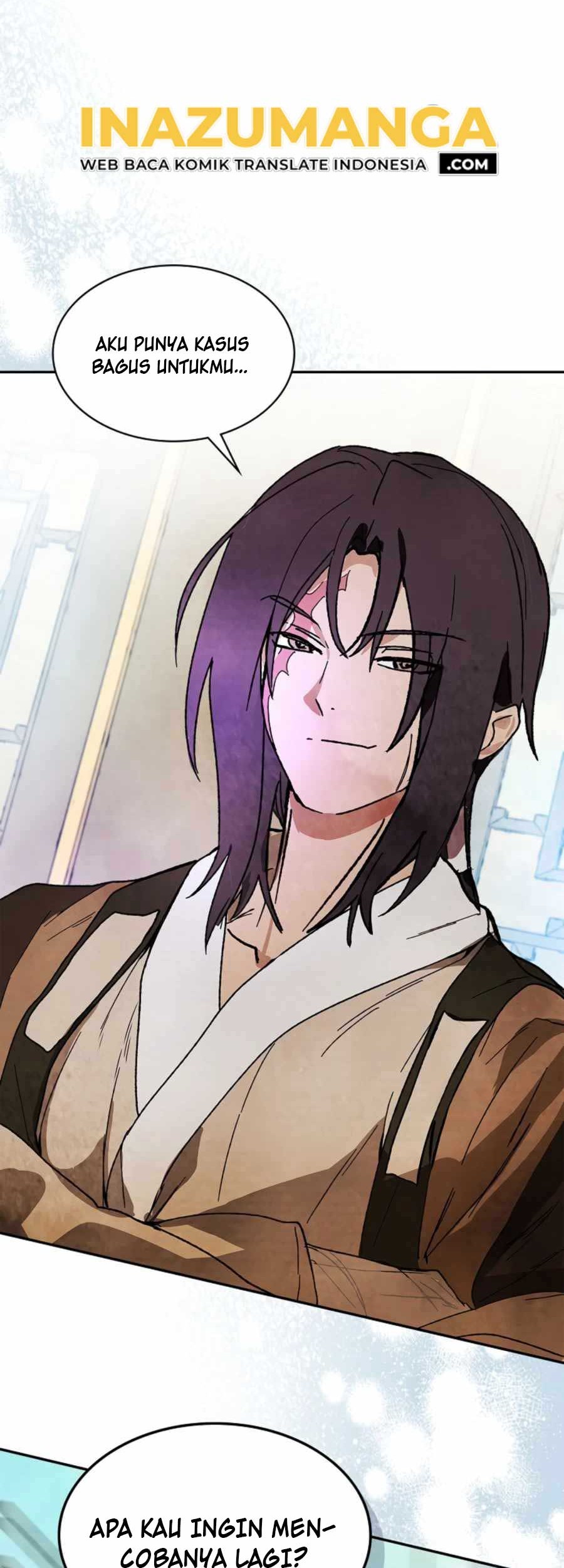 Chronicles Of The Martial God’s Chapter 8 - halaman 67