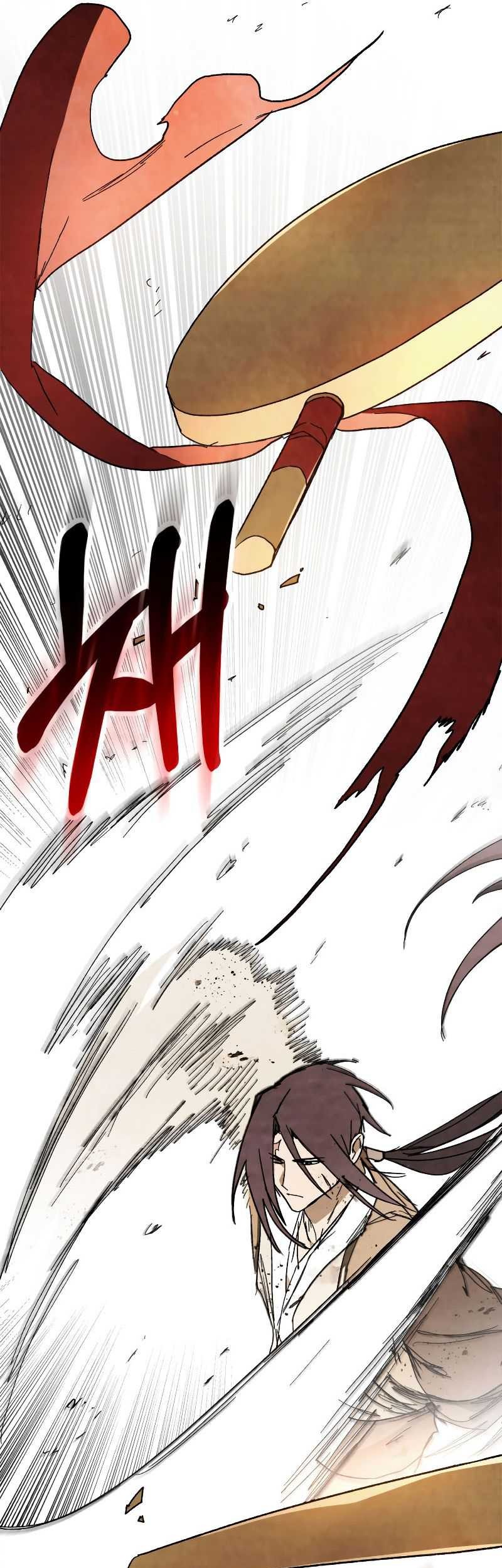 Chronicles Of The Martial God’s Chapter 80 - halaman 10
