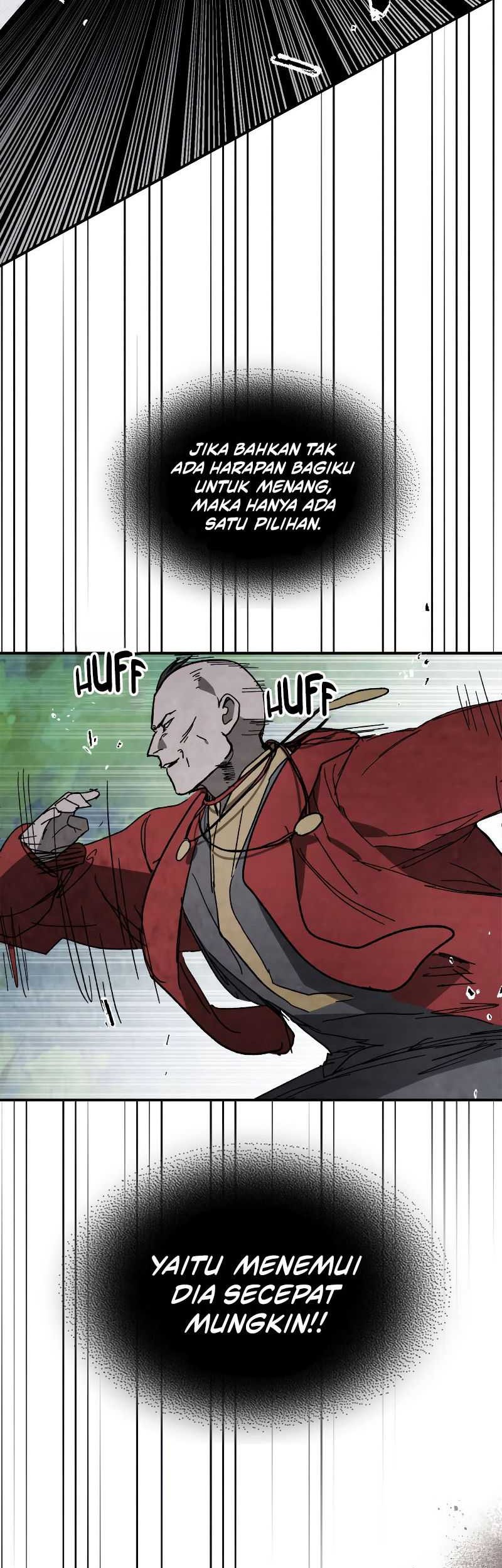 Chronicles Of The Martial God’s Chapter 80 - halaman 12