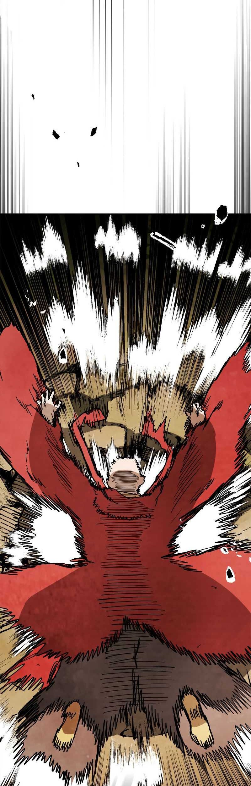 Chronicles Of The Martial God’s Chapter 80 - halaman 15