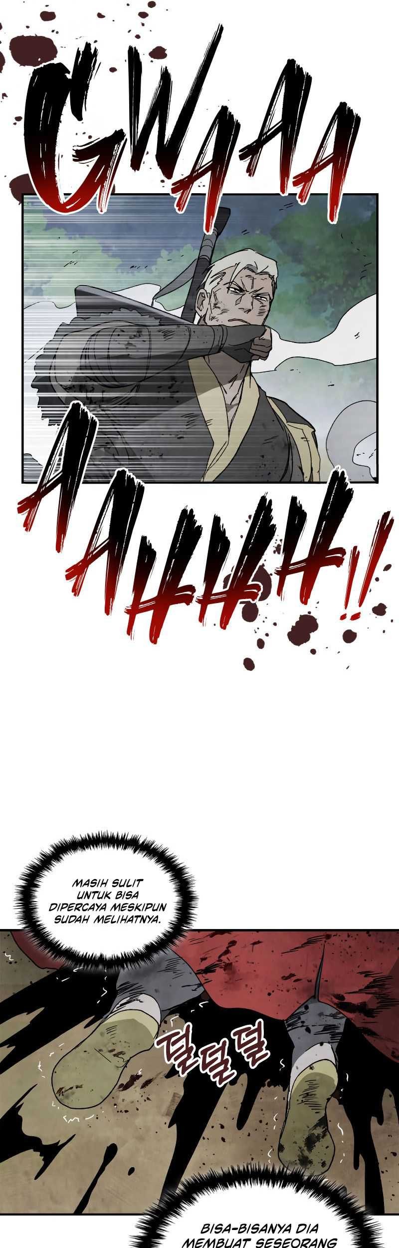 Chronicles Of The Martial God’s Chapter 80 - halaman 18