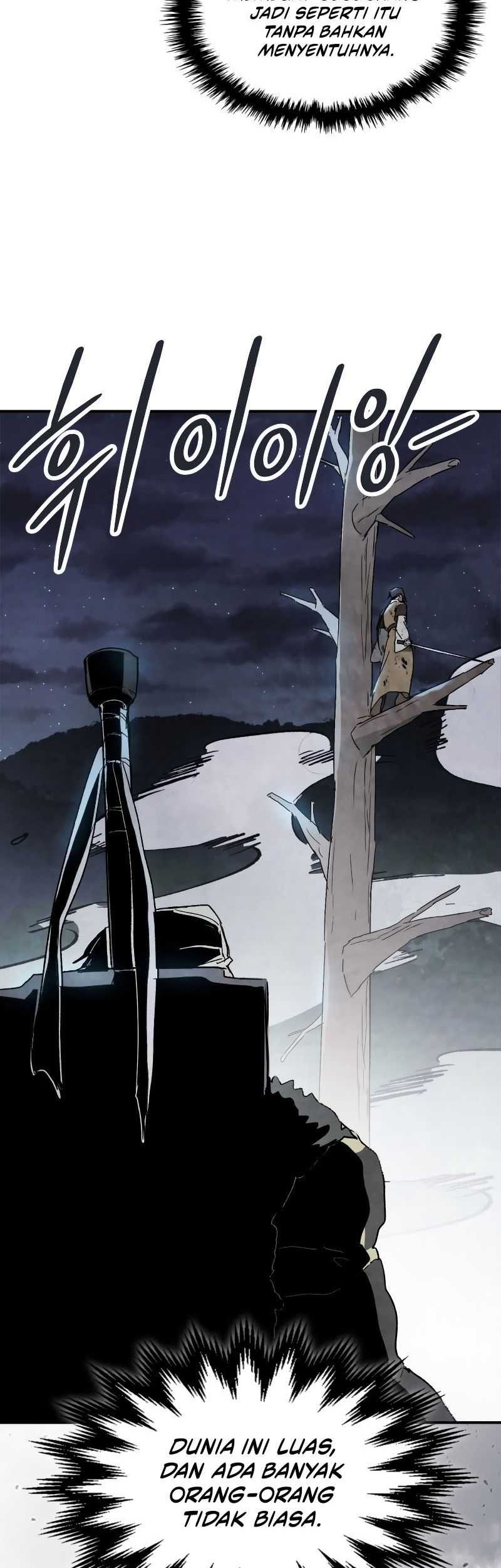 Chronicles Of The Martial God’s Chapter 80 - halaman 19