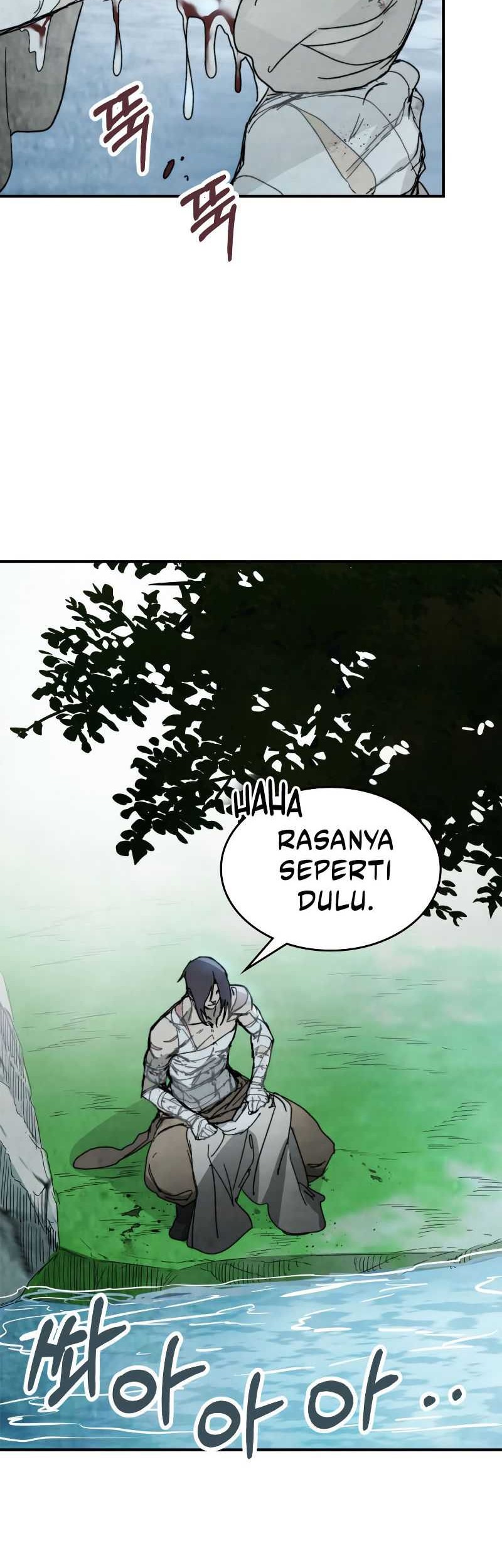 Chronicles Of The Martial God’s Chapter 80 - halaman 21