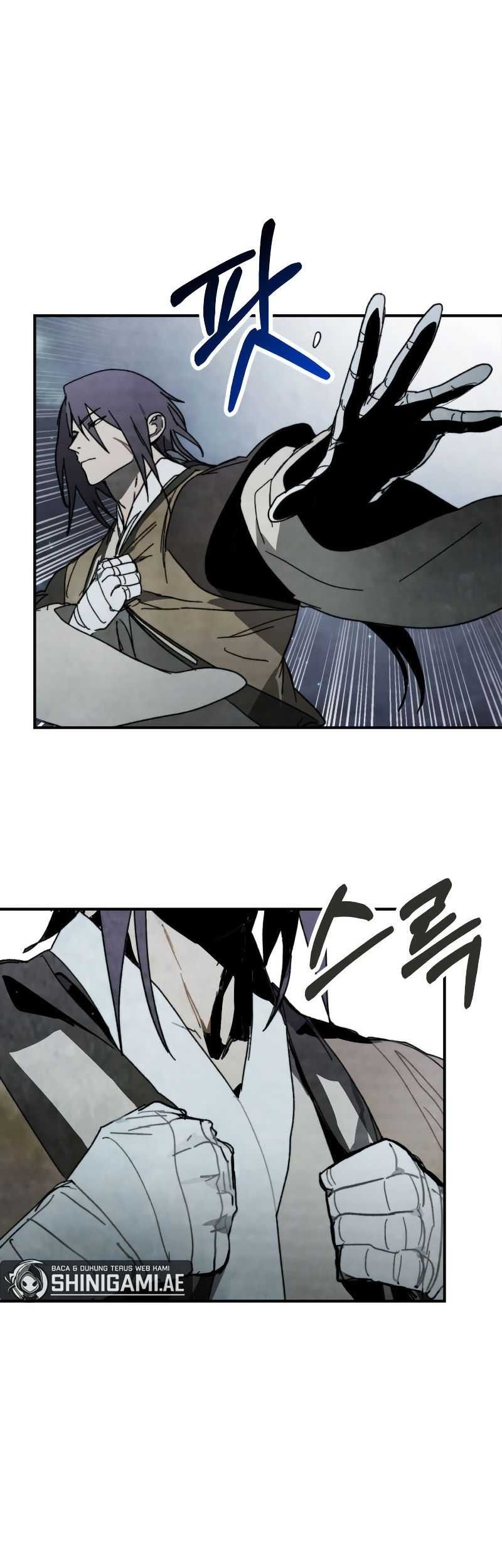 Chronicles Of The Martial God’s Chapter 80 - halaman 22
