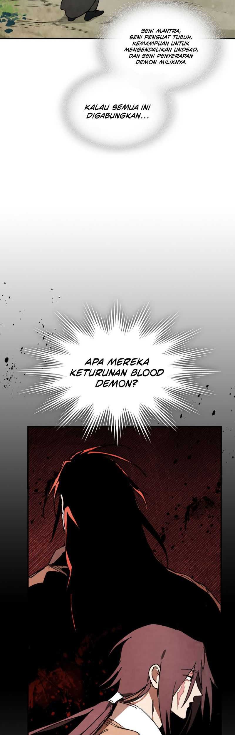 Chronicles Of The Martial God’s Chapter 80 - halaman 24