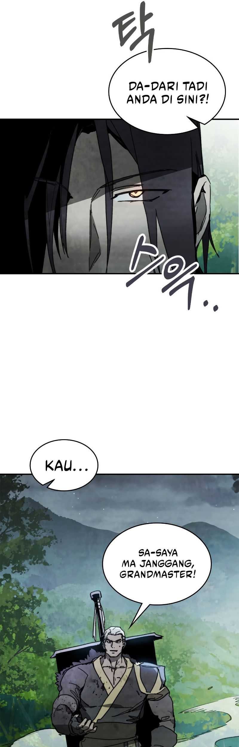 Chronicles Of The Martial God’s Chapter 80 - halaman 26
