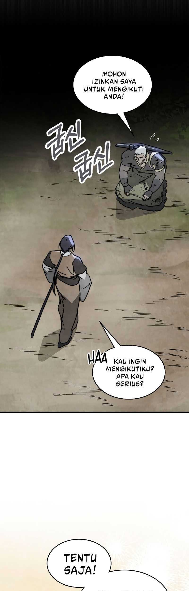 Chronicles Of The Martial God’s Chapter 80 - halaman 28
