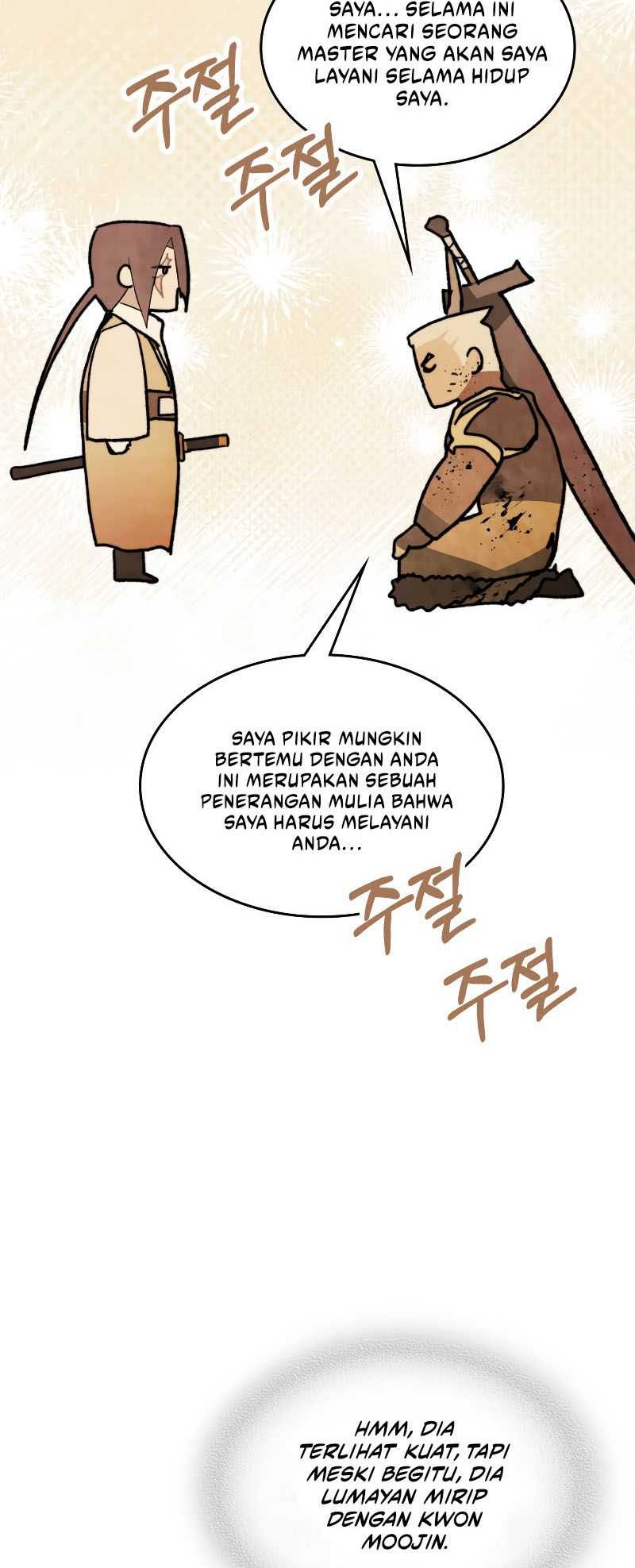 Chronicles Of The Martial God’s Chapter 80 - halaman 29