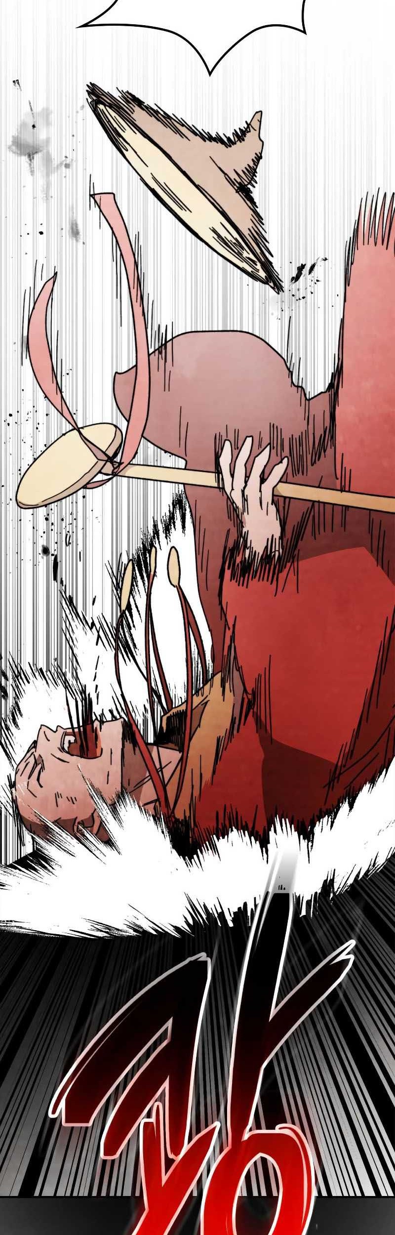 Chronicles Of The Martial God’s Chapter 80 - halaman 3