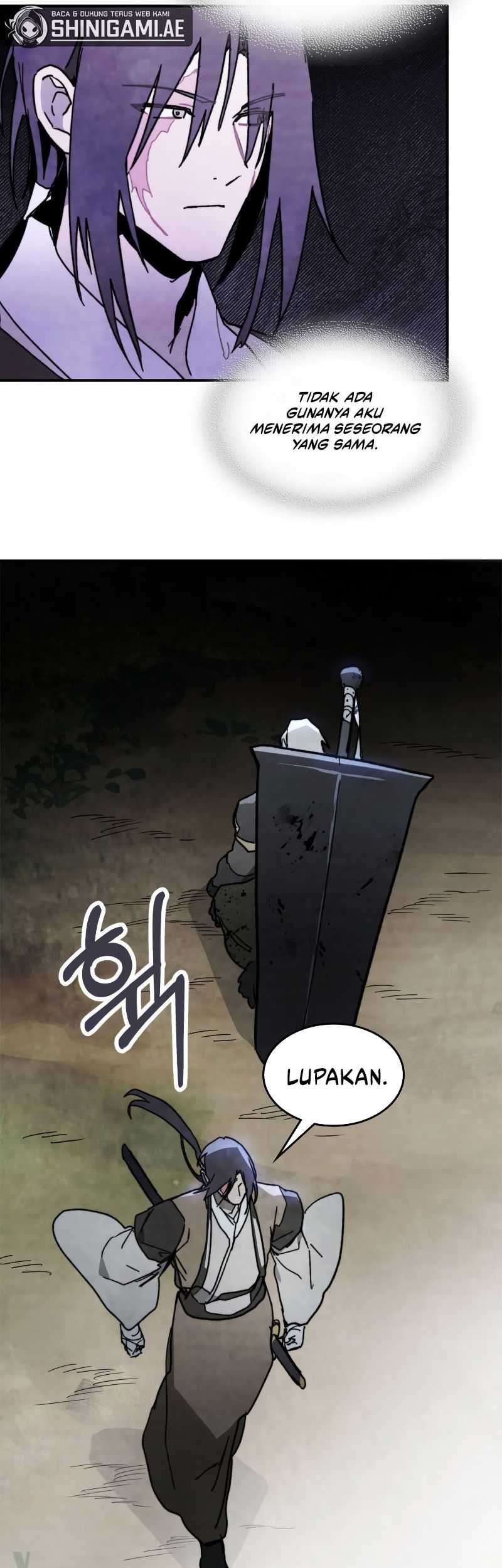 Chronicles Of The Martial God’s Chapter 80 - halaman 30