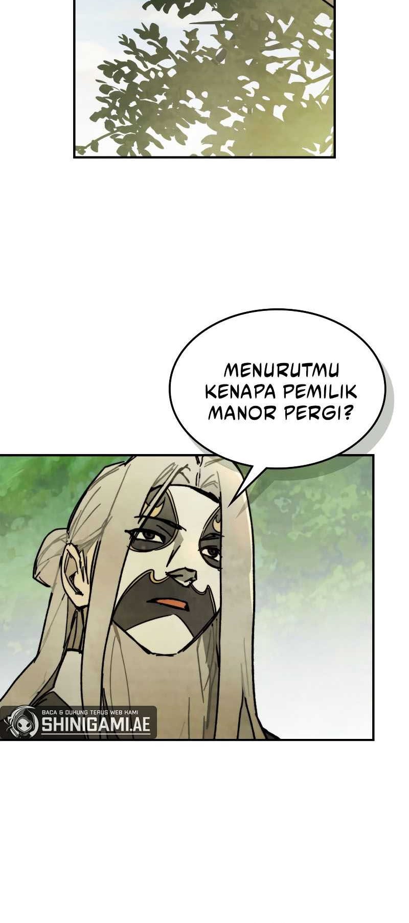Chronicles Of The Martial God’s Chapter 80 - halaman 37