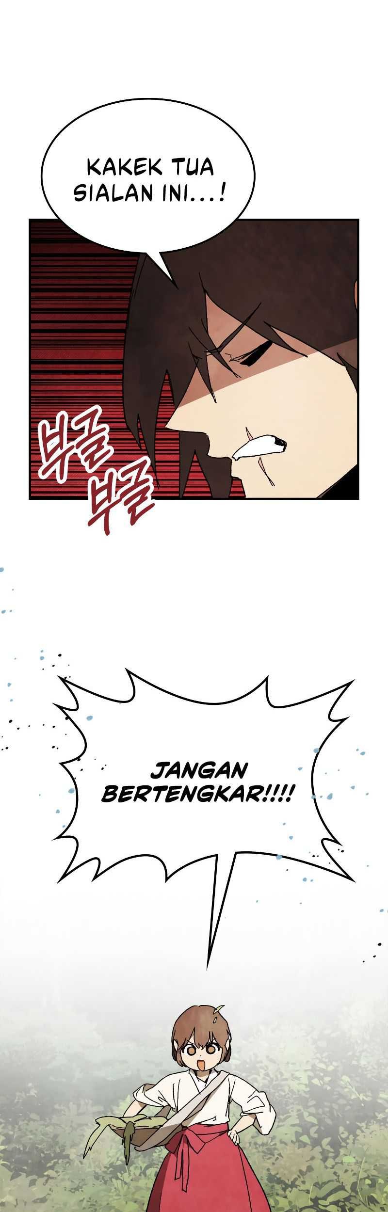 Chronicles Of The Martial God’s Chapter 80 - halaman 46