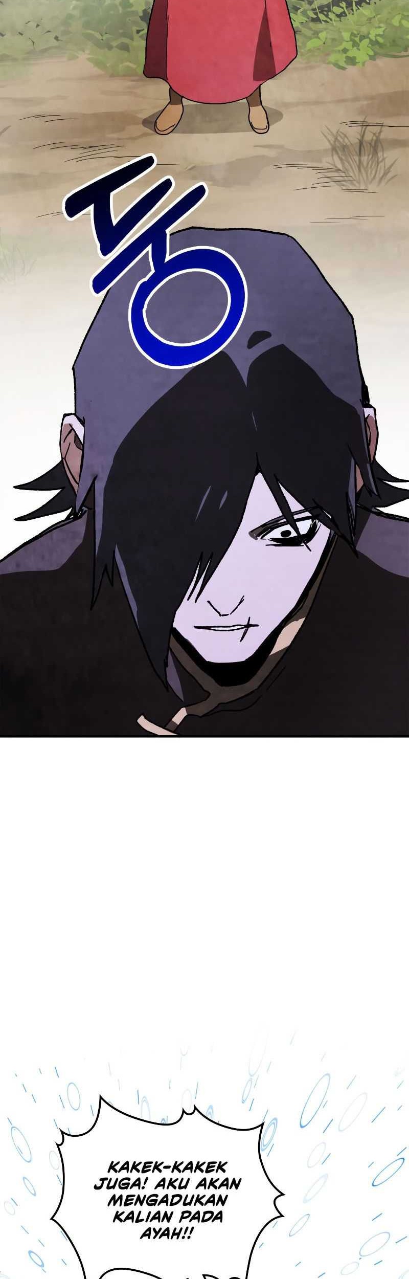 Chronicles Of The Martial God’s Chapter 80 - halaman 47