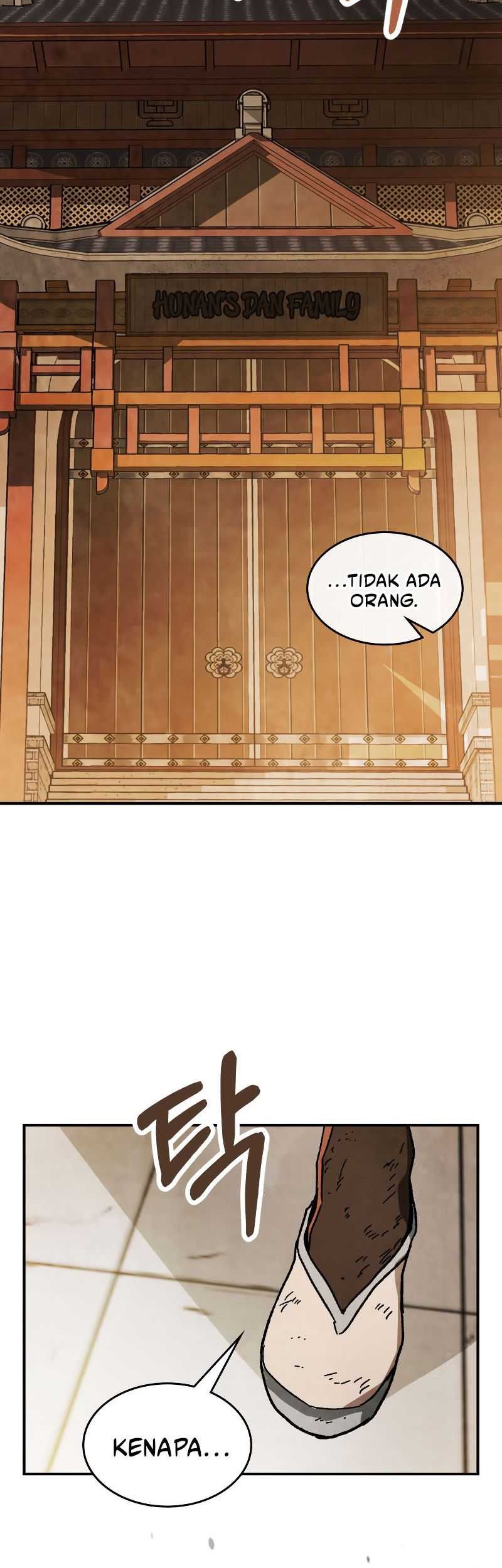 Chronicles Of The Martial God’s Chapter 80 - halaman 52