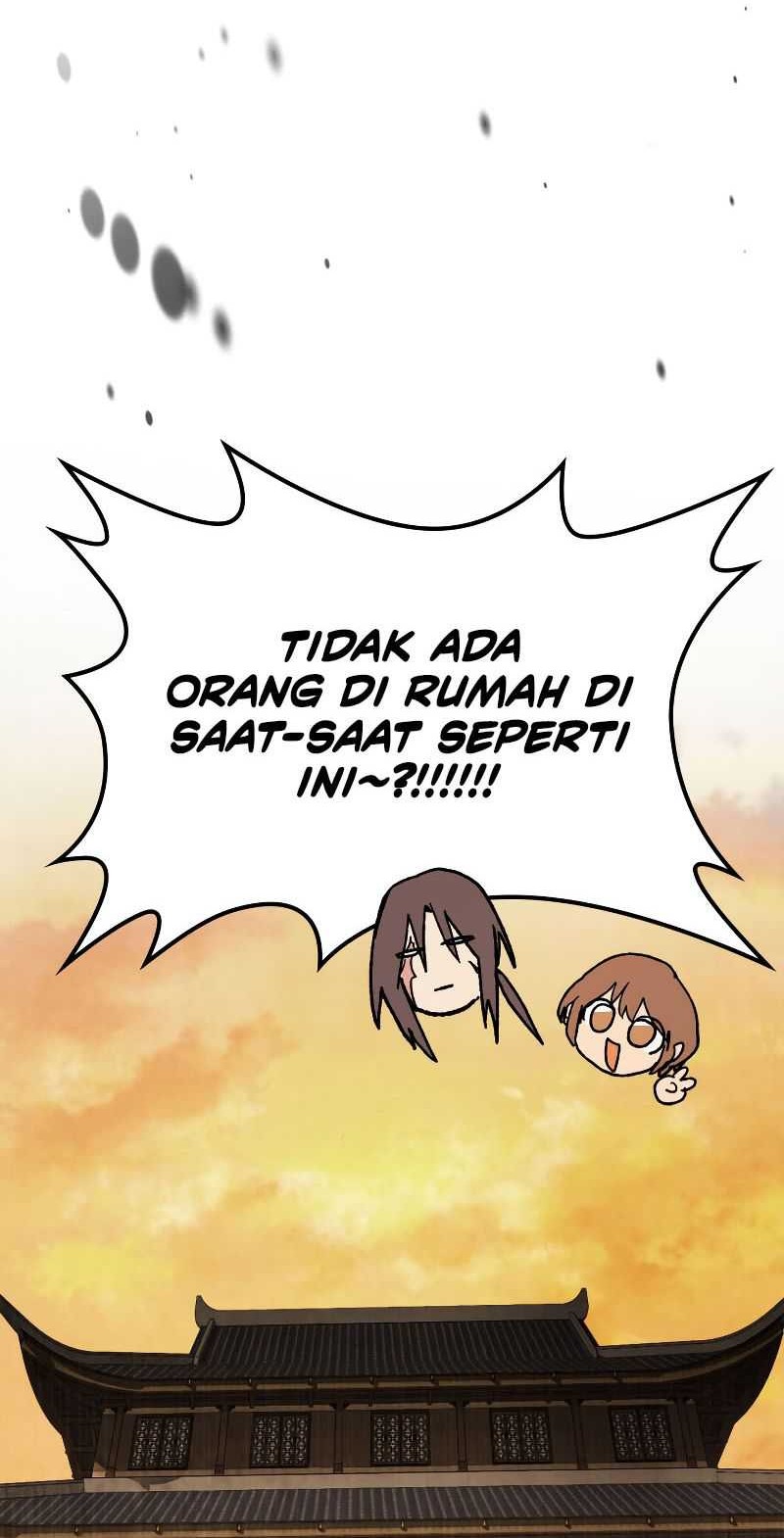 Chronicles Of The Martial God’s Chapter 80 - halaman 53