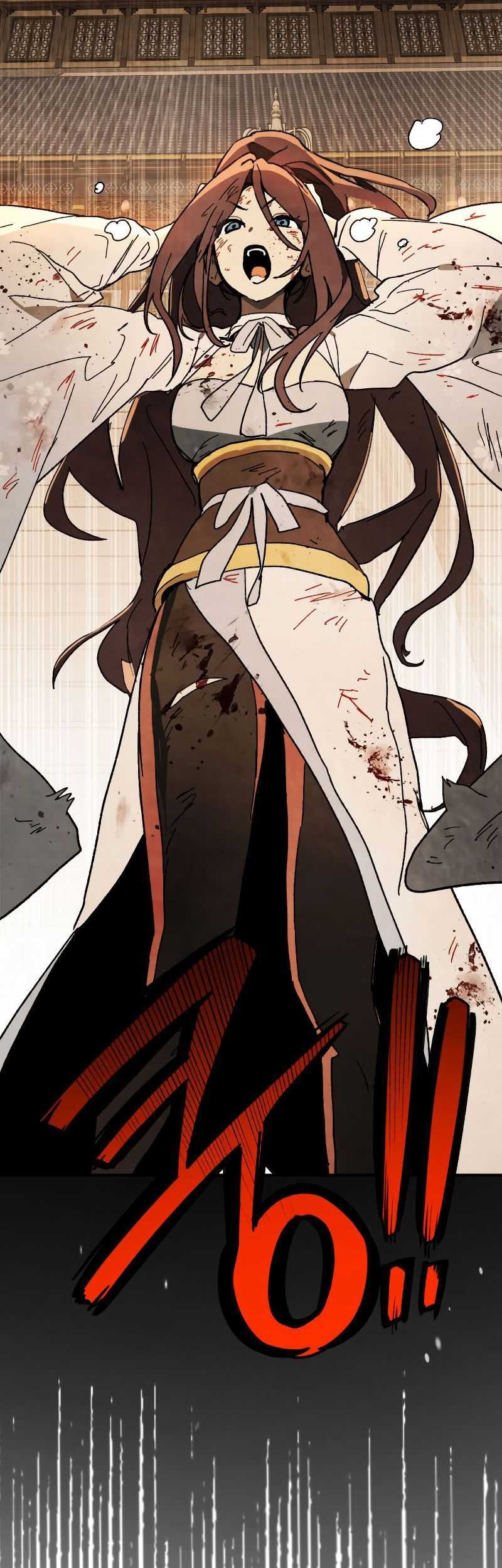Chronicles Of The Martial God’s Chapter 80 - halaman 54
