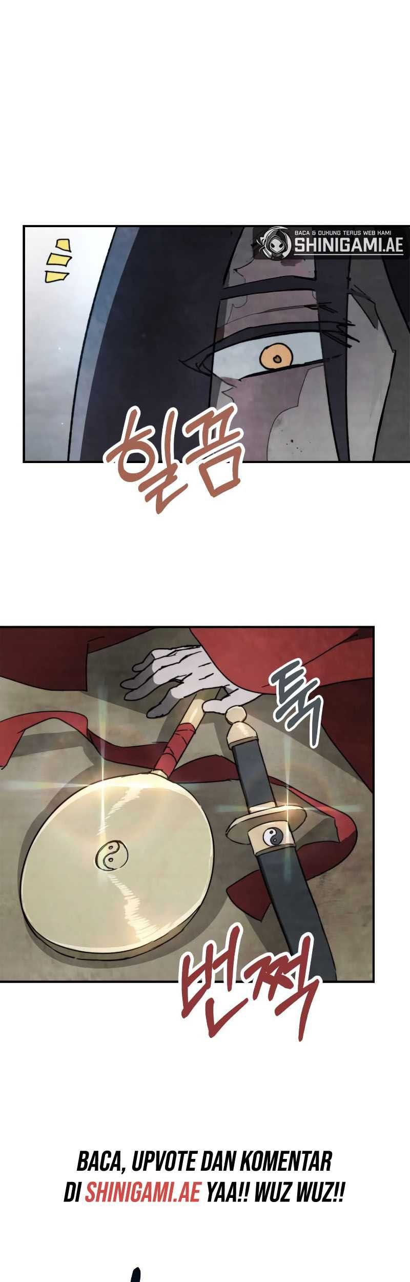 Chronicles Of The Martial God’s Chapter 80 - halaman 6