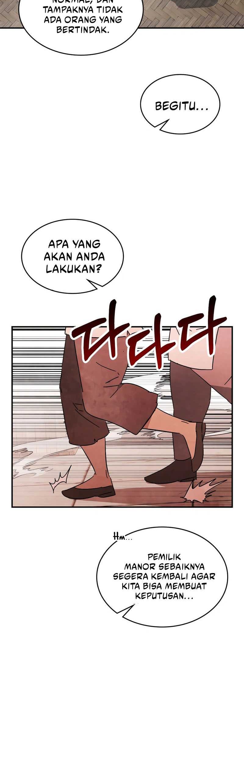 Chronicles Of The Martial God’s Chapter 81 - halaman 13