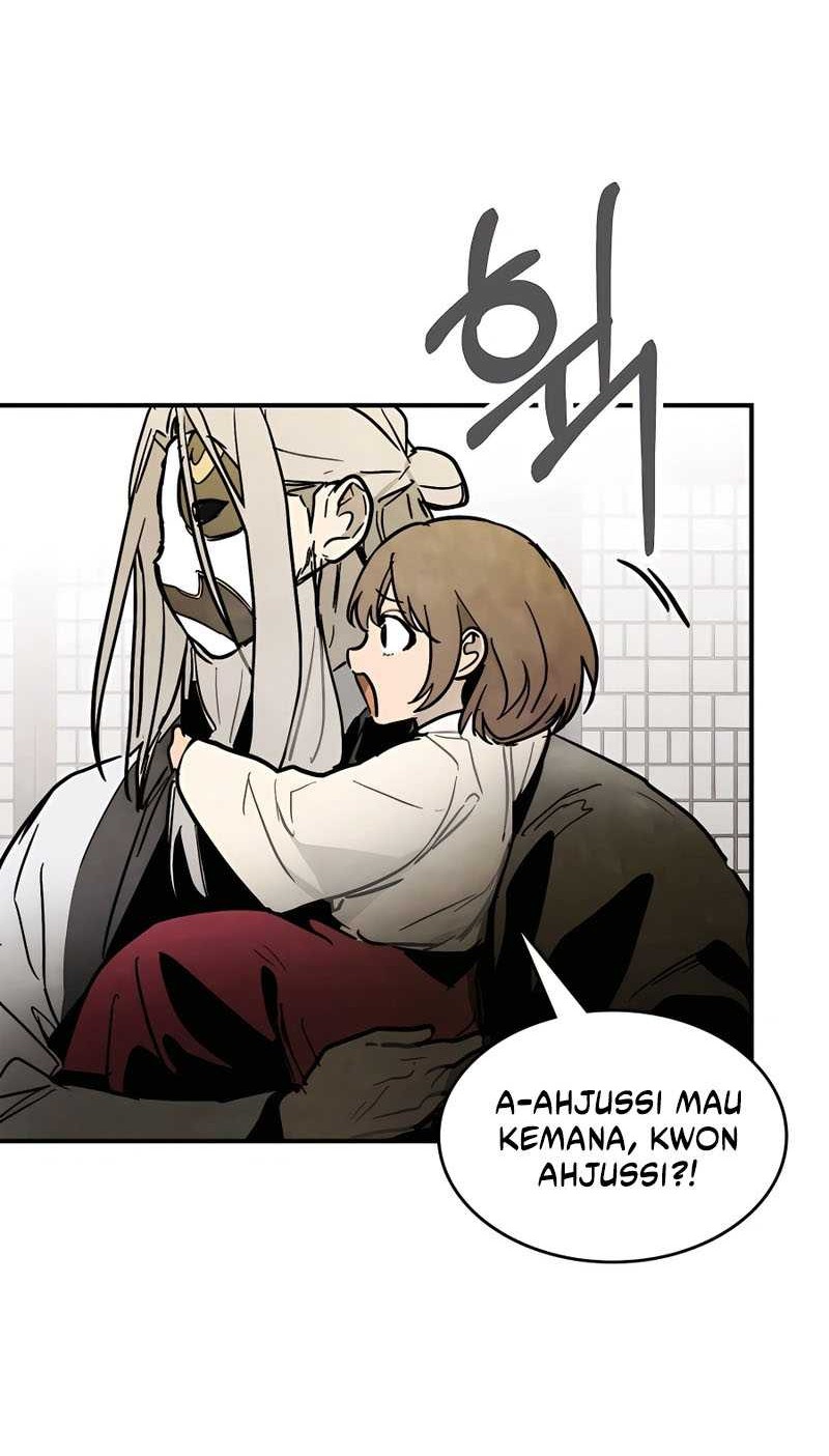 Chronicles Of The Martial God’s Chapter 81 - halaman 17
