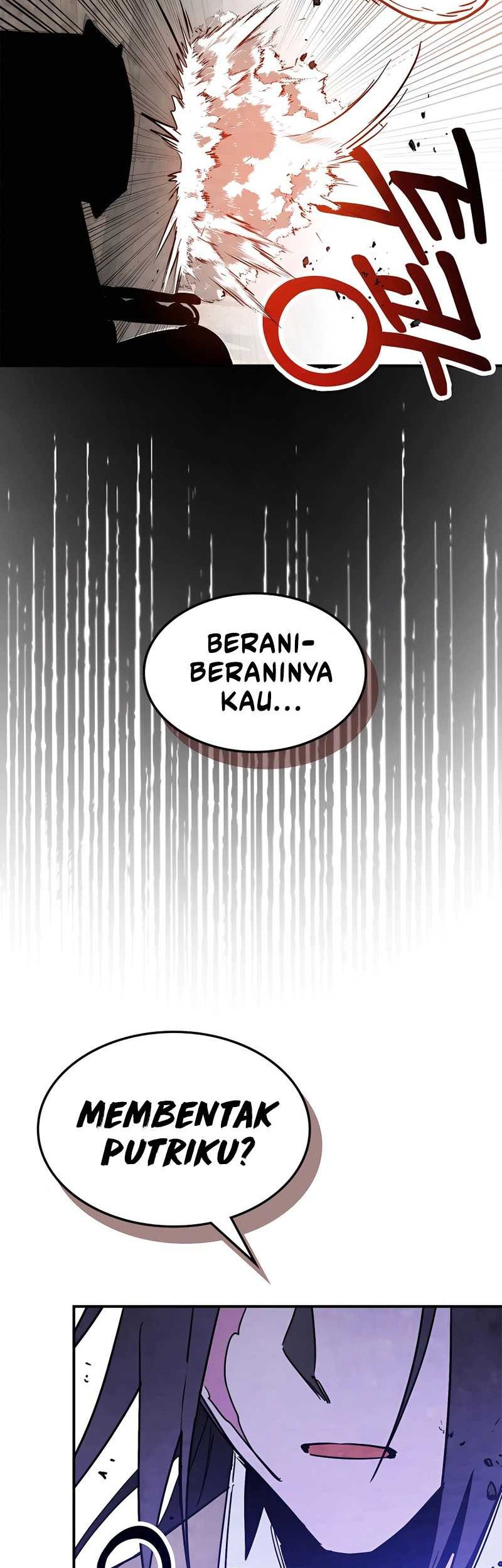 Chronicles Of The Martial God’s Chapter 81 - halaman 23