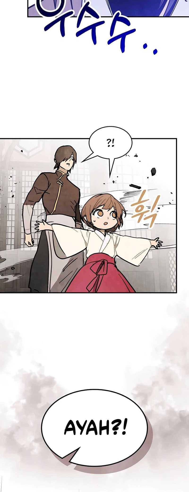 Chronicles Of The Martial God’s Chapter 81 - halaman 24