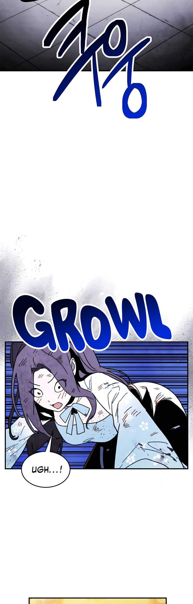 Chronicles Of The Martial God’s Chapter 81 - halaman 3