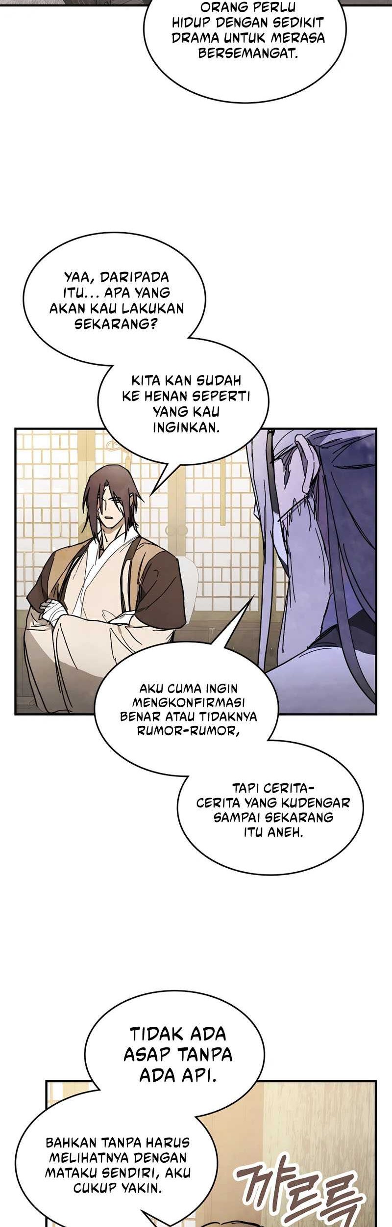 Chronicles Of The Martial God’s Chapter 81 - halaman 30