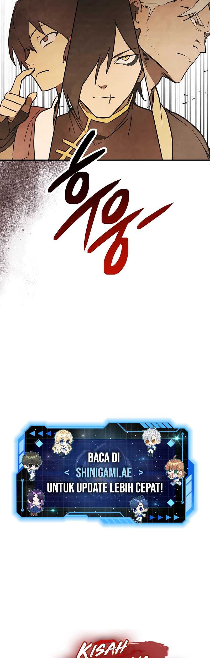 Chronicles Of The Martial God’s Chapter 81 - halaman 44