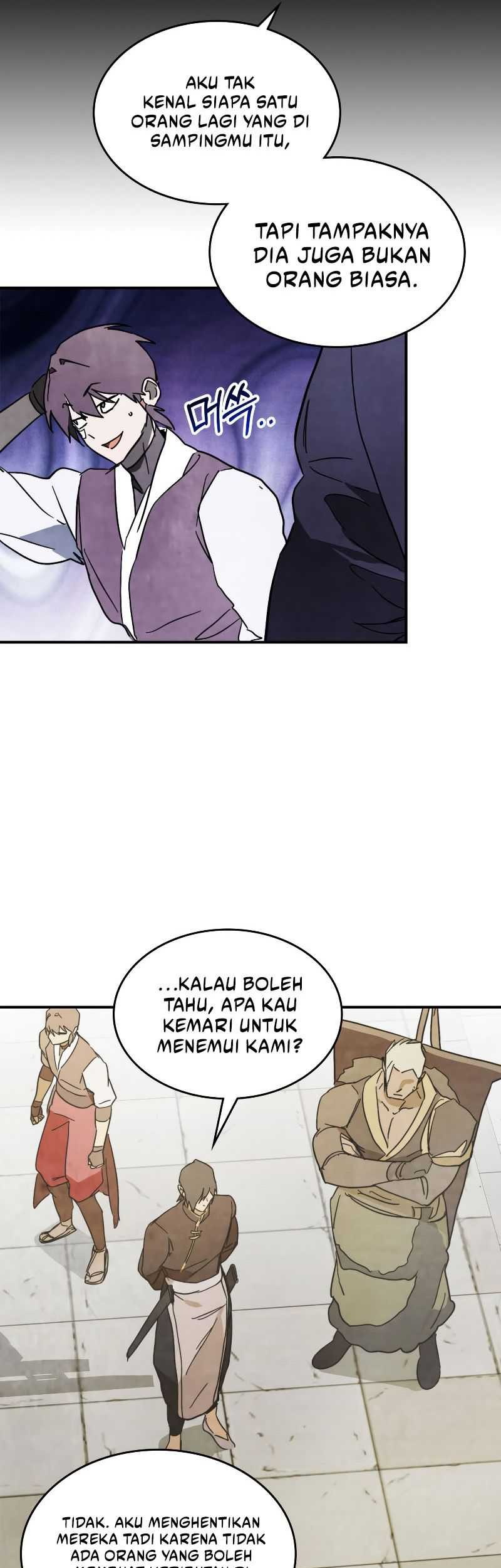 Chronicles Of The Martial God’s Chapter 82 - halaman 10