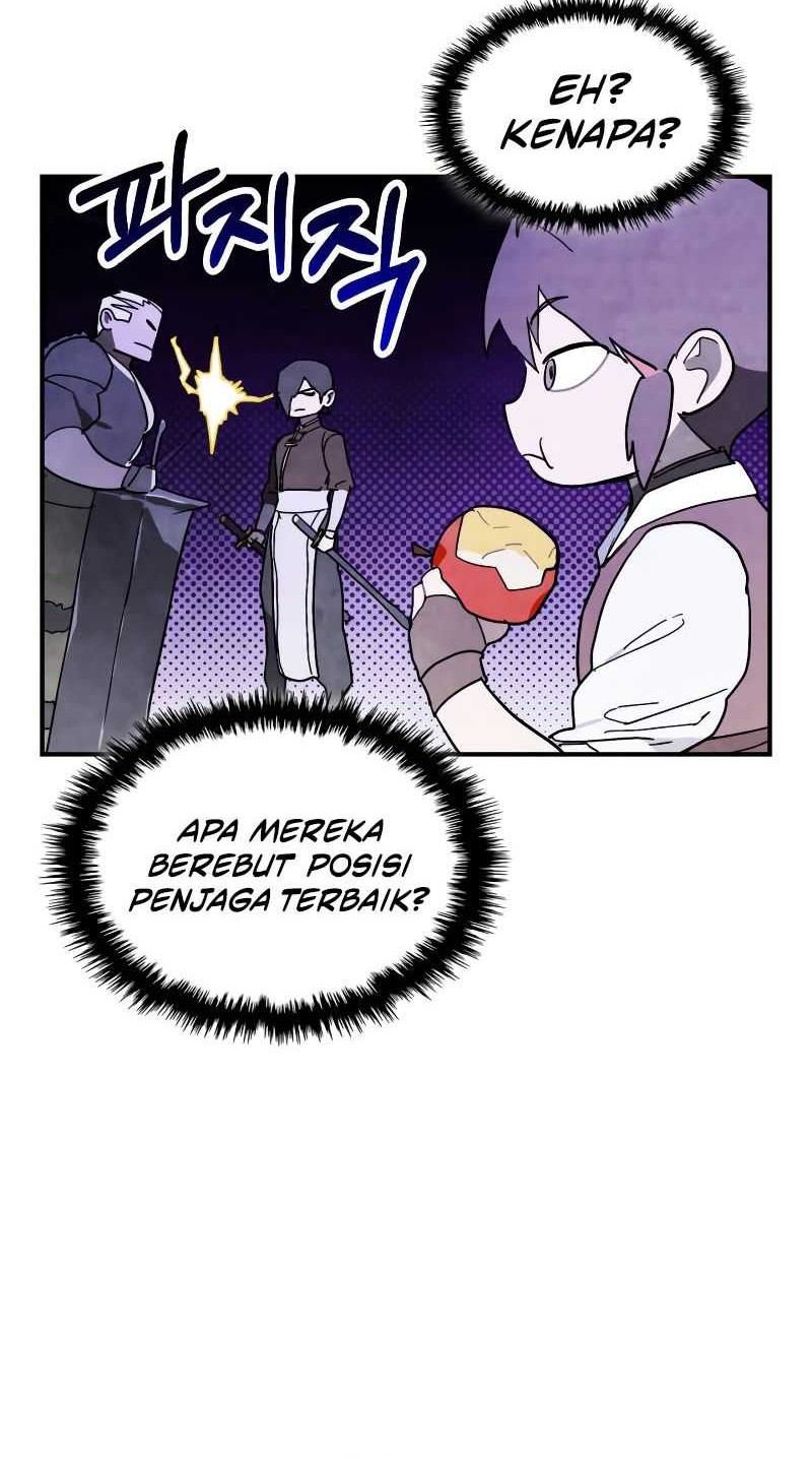 Chronicles Of The Martial God’s Chapter 82 - halaman 21