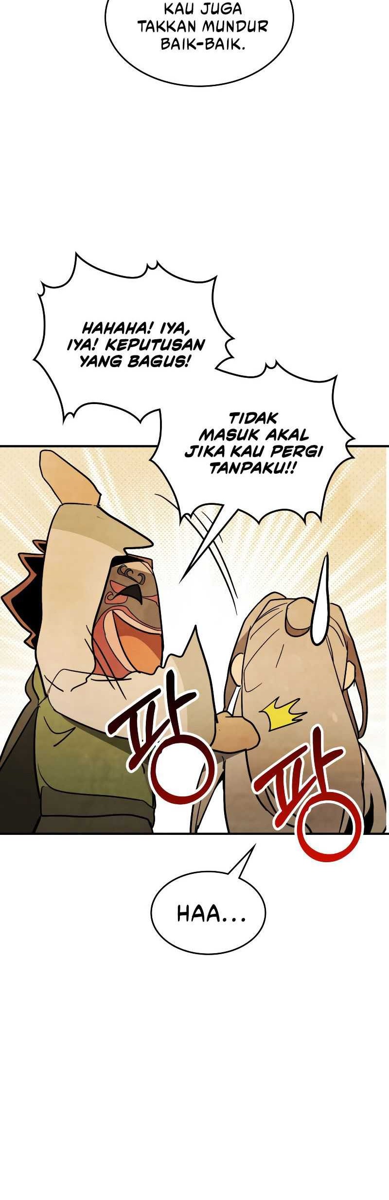 Chronicles Of The Martial God’s Chapter 82 - halaman 29