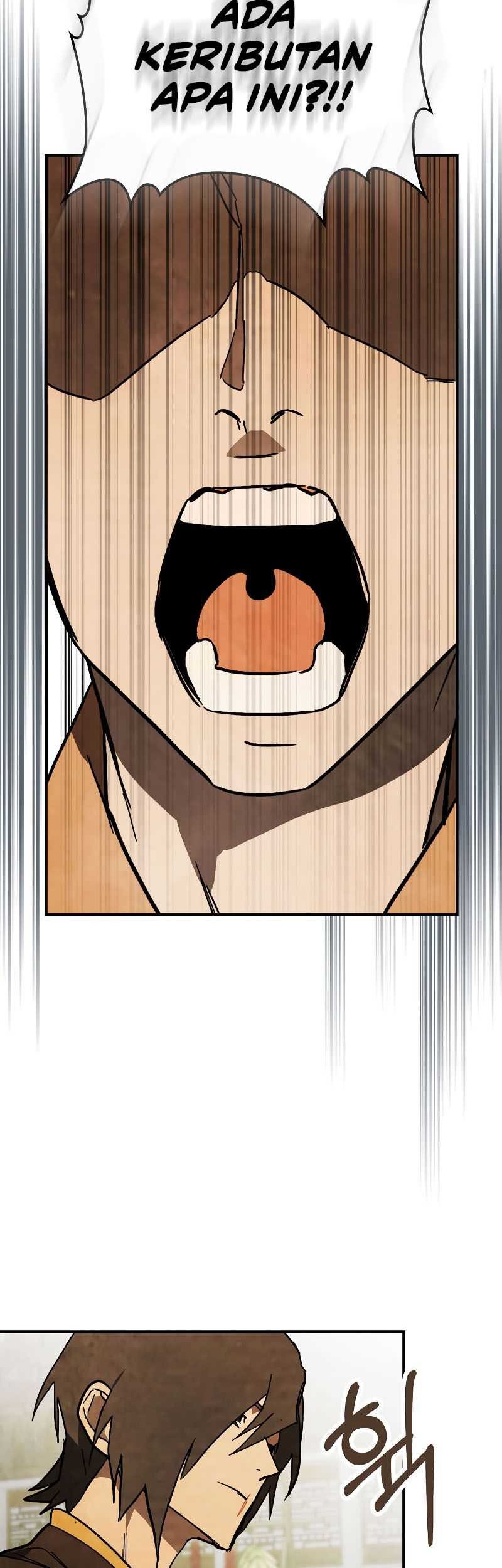 Chronicles Of The Martial God’s Chapter 82 - halaman 3