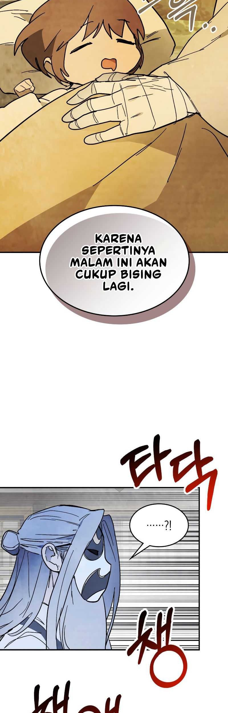 Chronicles Of The Martial God’s Chapter 82 - halaman 32