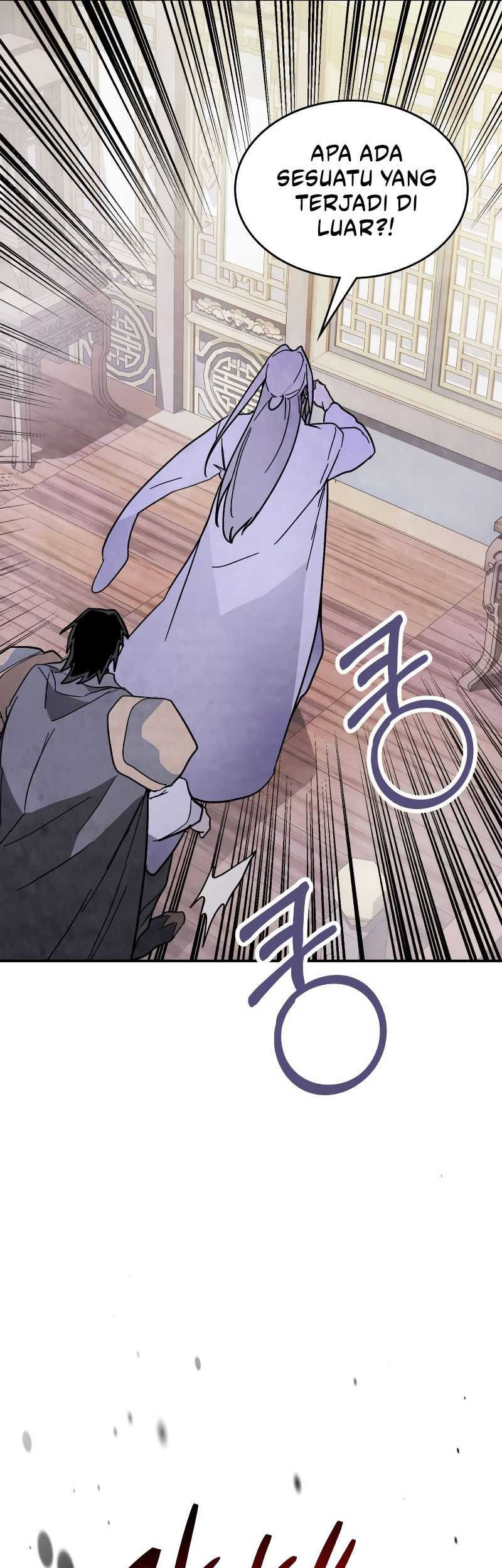Chronicles Of The Martial God’s Chapter 82 - halaman 34