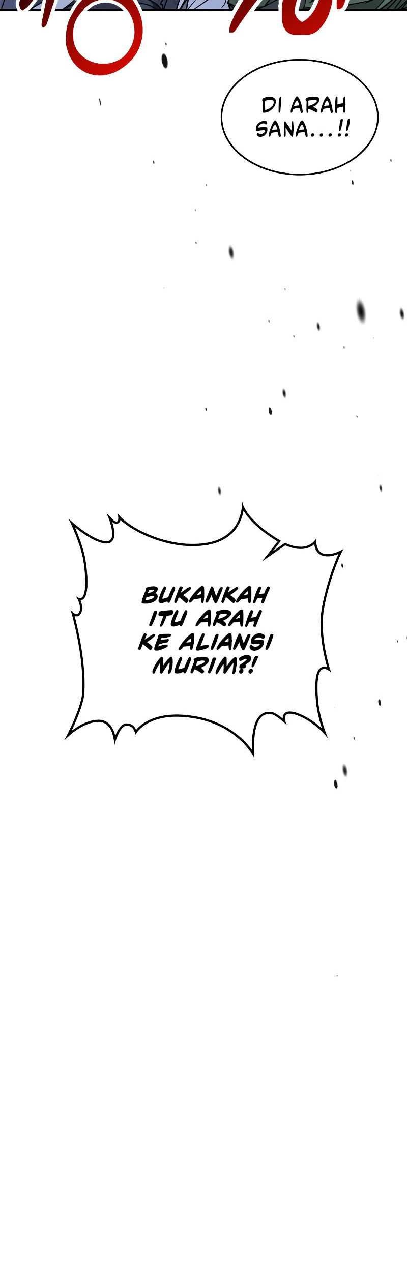Chronicles Of The Martial God’s Chapter 82 - halaman 36