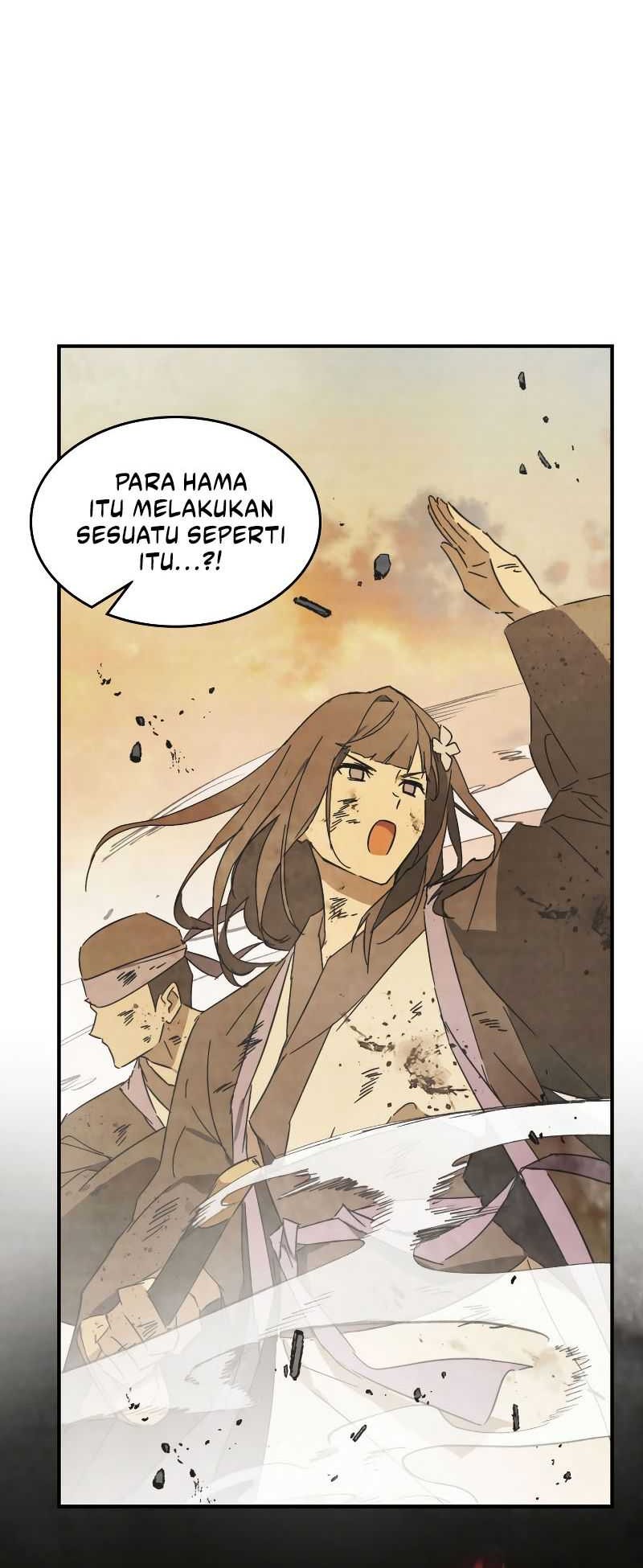 Chronicles Of The Martial God’s Chapter 82 - halaman 40