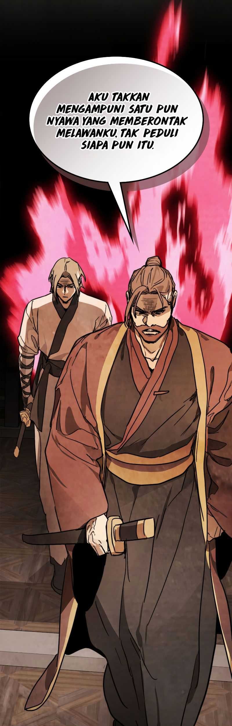 Chronicles Of The Martial God’s Chapter 82 - halaman 41