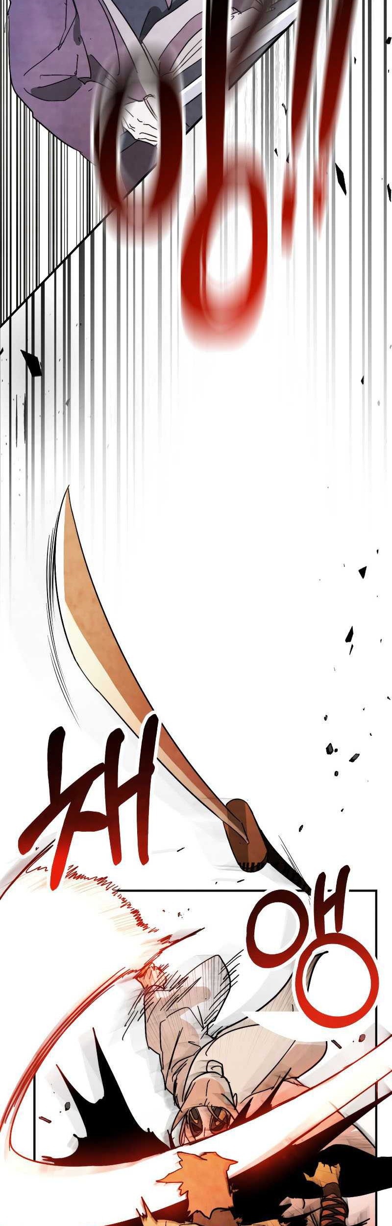 Chronicles Of The Martial God’s Chapter 83 - halaman 19