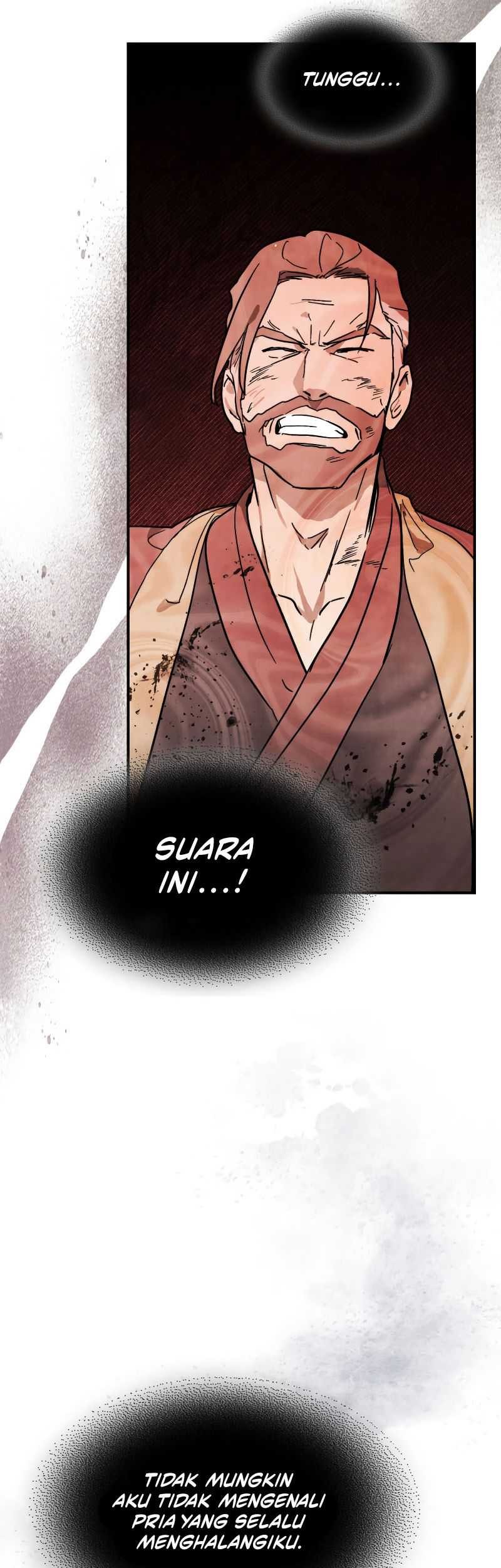 Chronicles Of The Martial God’s Chapter 83 - halaman 22