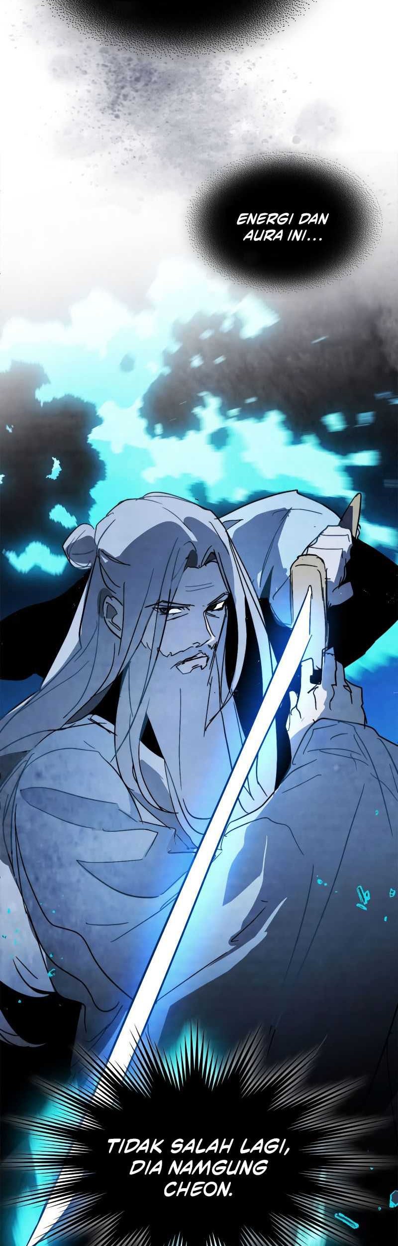Chronicles Of The Martial God’s Chapter 83 - halaman 23