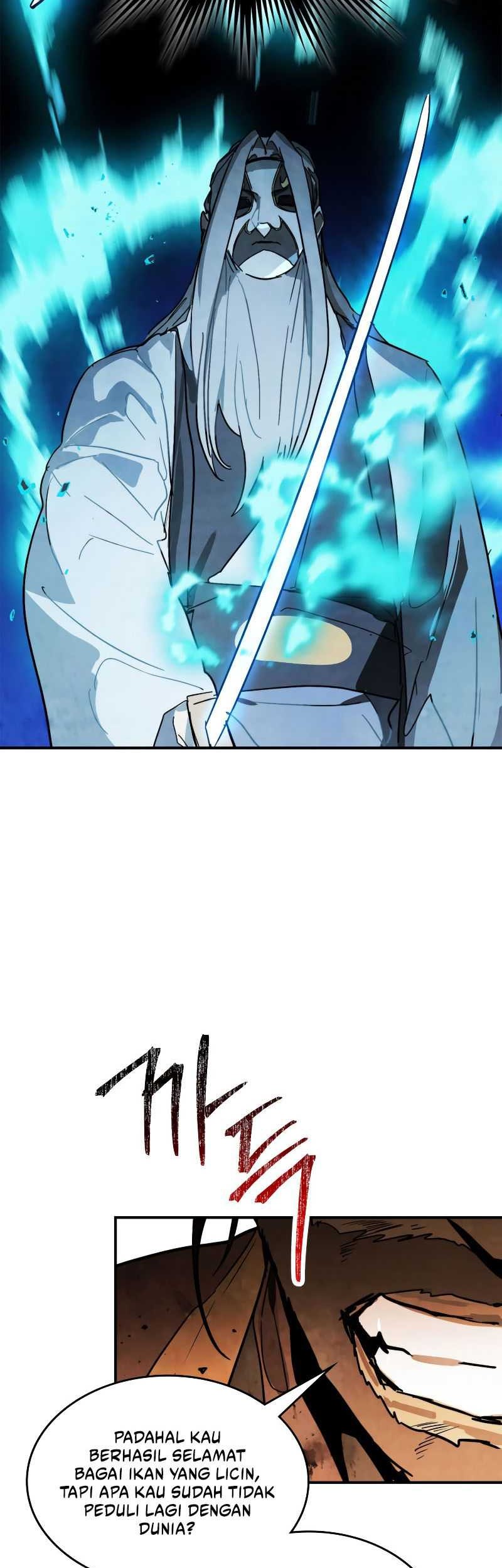Chronicles Of The Martial God’s Chapter 83 - halaman 24