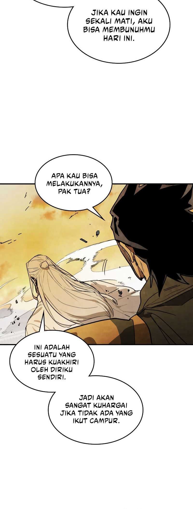 Chronicles Of The Martial God’s Chapter 83 - halaman 25