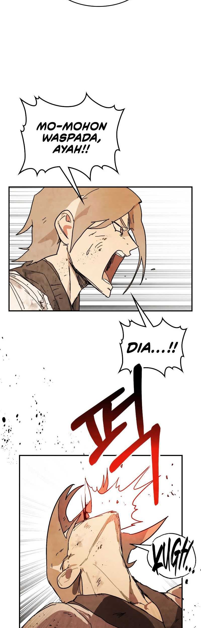 Chronicles Of The Martial God’s Chapter 83 - halaman 27